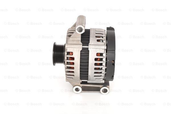 Alternator Bosch 0 121 615 107