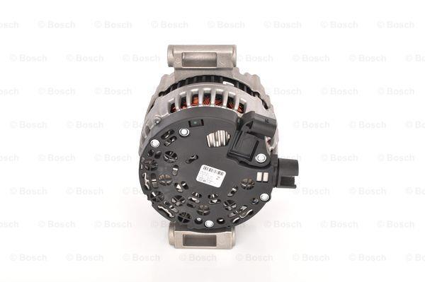 Bosch Alternator – price