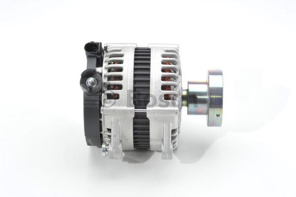 Bosch Alternator – price