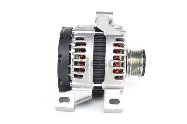 Bosch Alternator – price 2098 PLN