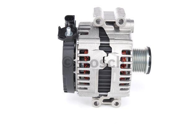 Alternator Bosch 0 121 715 117