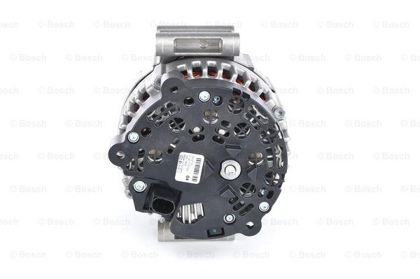 Alternator Bosch 0 121 715 122