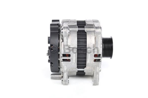 Bosch Alternator – price