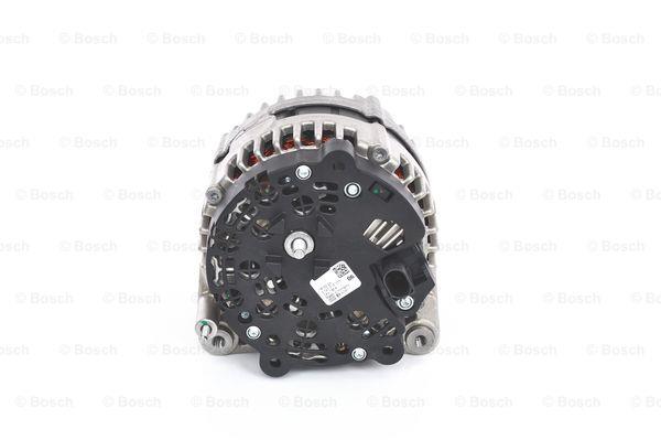 Bosch Alternator – price