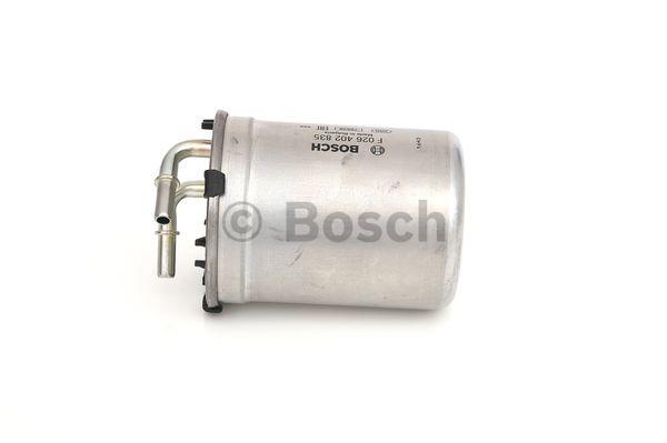 Bosch Fuel filter – price 92 PLN