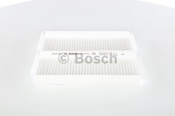 Filter, interior air Bosch 1 987 435 074