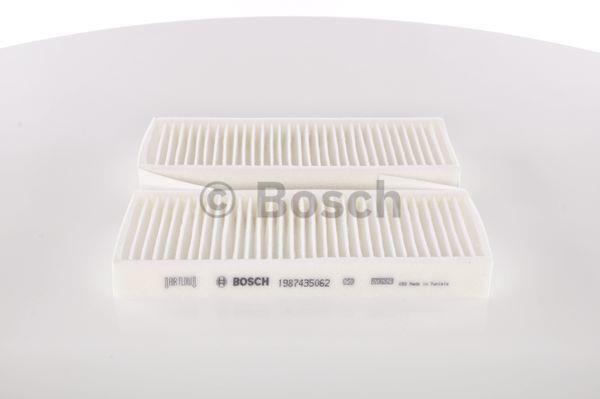 Bosch Cabin filter – price 47 PLN