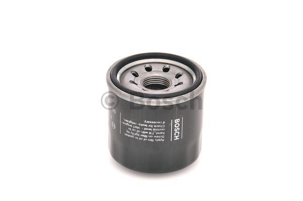 Bosch Oil Filter – price 26 PLN