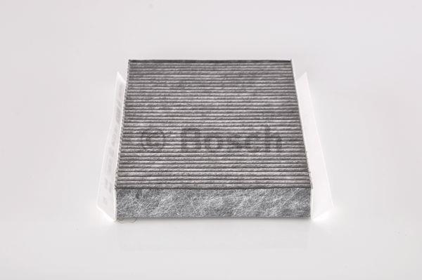 Activated Carbon Cabin Filter Bosch 1 987 435 548
