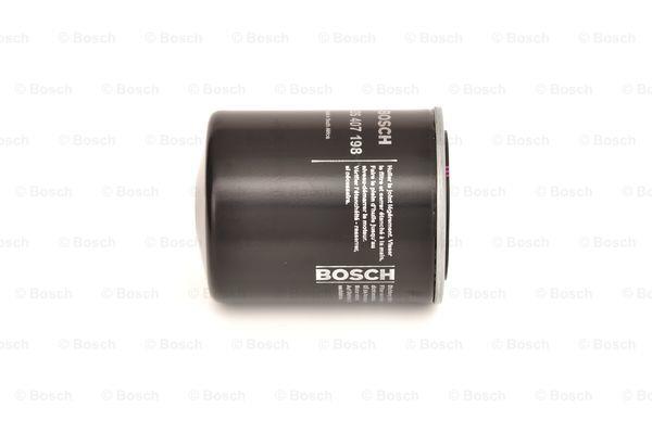 Oil Filter Bosch F 026 407 198