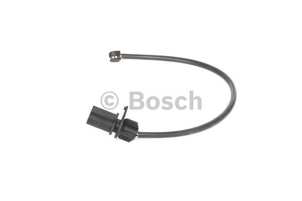 Bosch Warning contact, brake pad wear – price 51 PLN