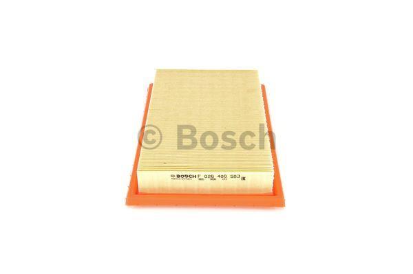 Air filter Bosch F 026 400 503