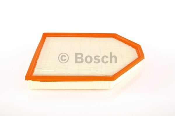 Air filter Bosch F 026 400 447