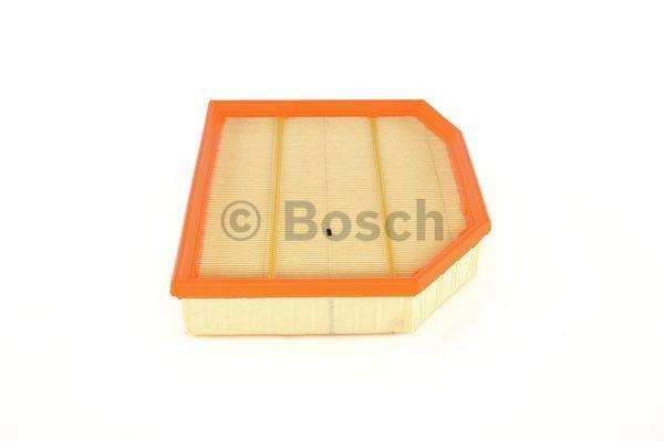 Air filter Bosch F 026 400 463