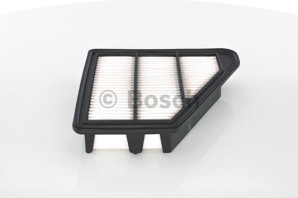 Air filter Bosch F 026 400 453