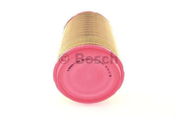 Air filter Bosch F 026 400 528