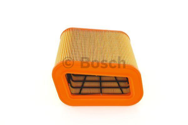 Air filter Bosch F 026 400 431