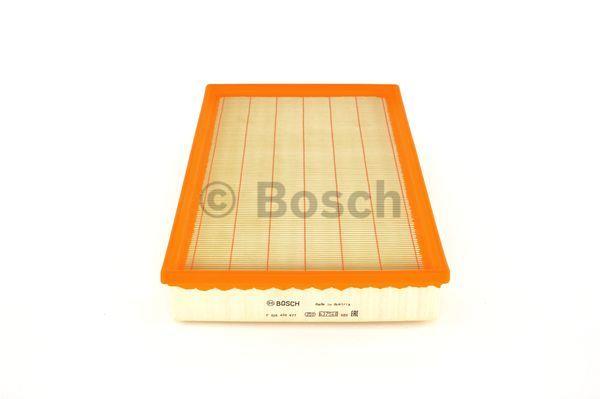 Bosch Air filter – price [object Object] PLN