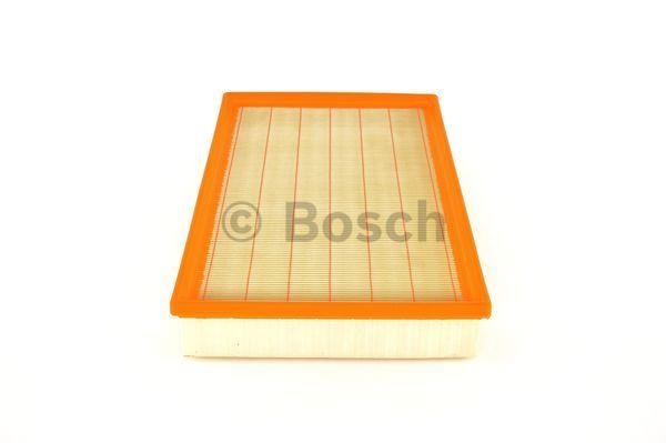 Air filter Bosch F 026 400 477
