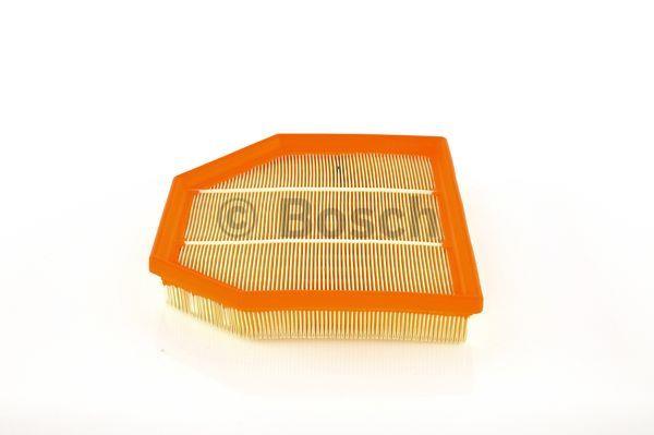 Air filter Bosch F 026 400 508