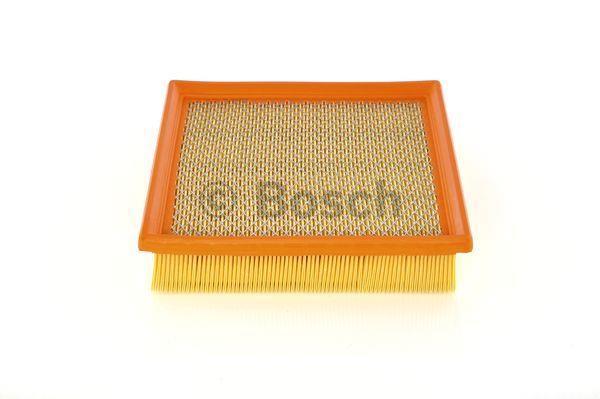Air filter Bosch F 026 400 464