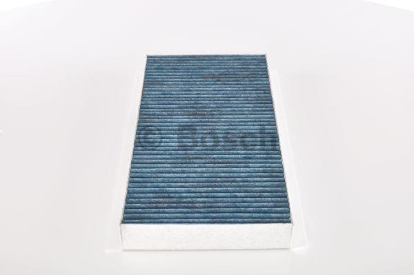 Bosch Cabin filter with activated carbon – price [object Object] PLN