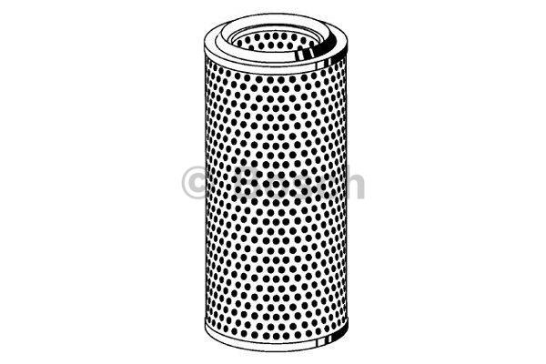 Air filter Bosch 1 457 432 181