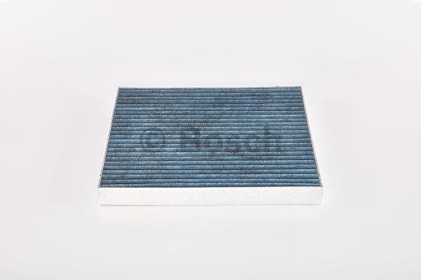 Bosch Cabin filter with activated carbon – price [object Object] PLN