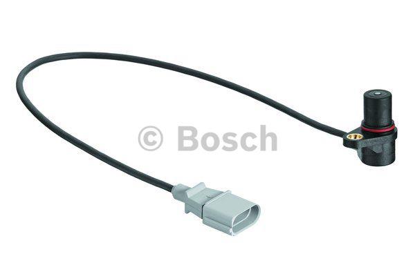 Bosch 0 281 002 223 Crankshaft position sensor 0281002223