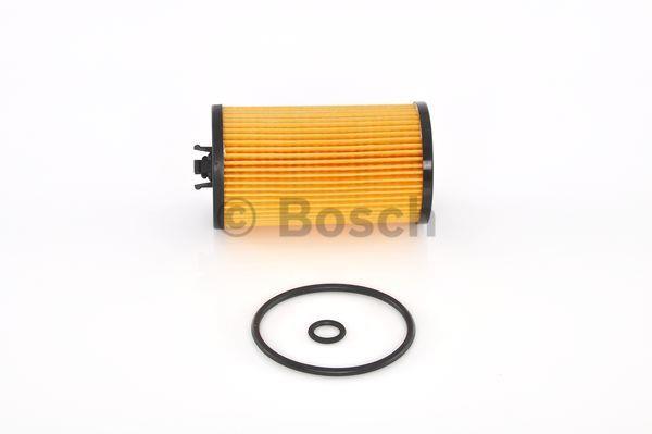 Bosch Oil Filter – price 68 PLN
