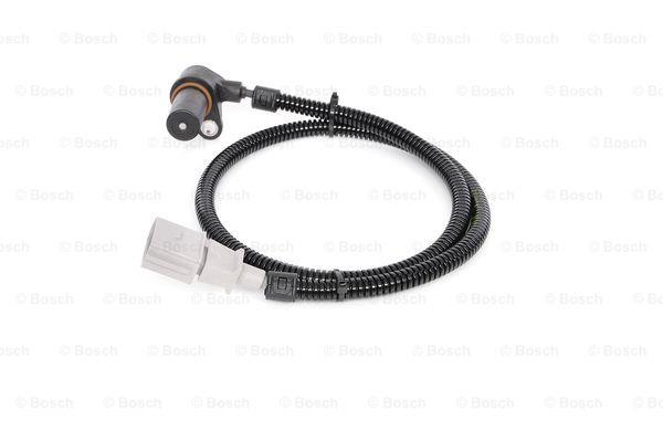 Bosch Crankshaft position sensor – price 291 PLN