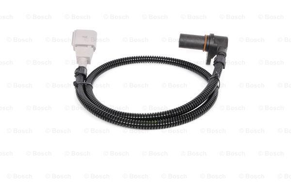 Bosch Crankshaft position sensor – price 291 PLN