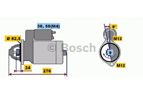 Buy Bosch 9 000 331 419 at a low price in United Arab Emirates!