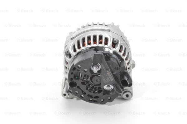 Bosch Alternator – price