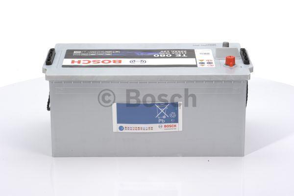 Bosch Battery Bosch 12V 225Ah 1150A(EN) L+ – price