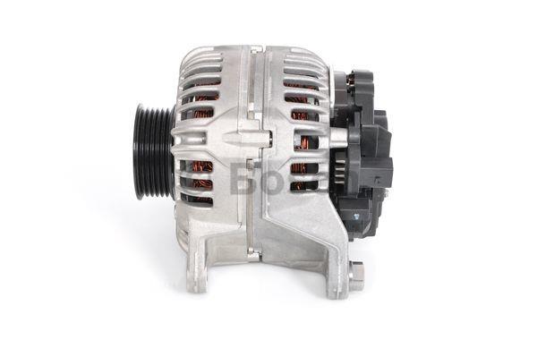 Alternator Bosch 0 124 525 520