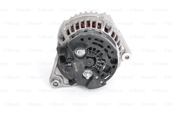 Alternator Bosch 0 124 525 520