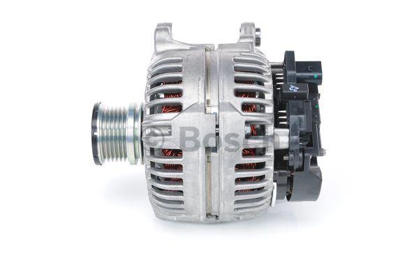 Bosch Alternator – price [object Object] PLN