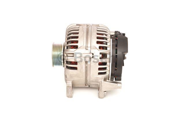 Alternator Bosch 0 124 525 531