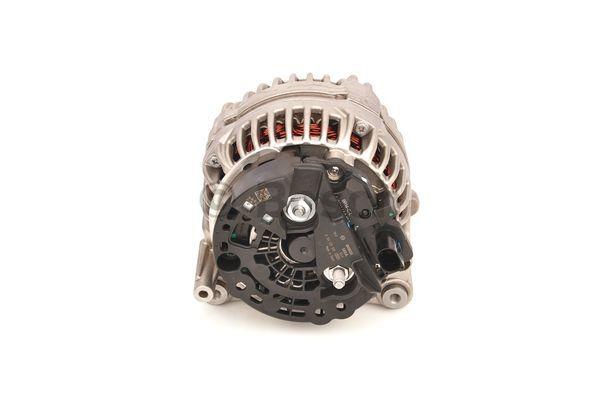 Bosch Alternator – price [object Object] PLN