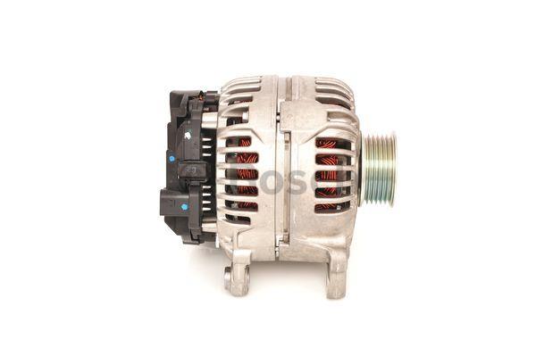 Buy Bosch 0124525531 – good price at EXIST.AE!