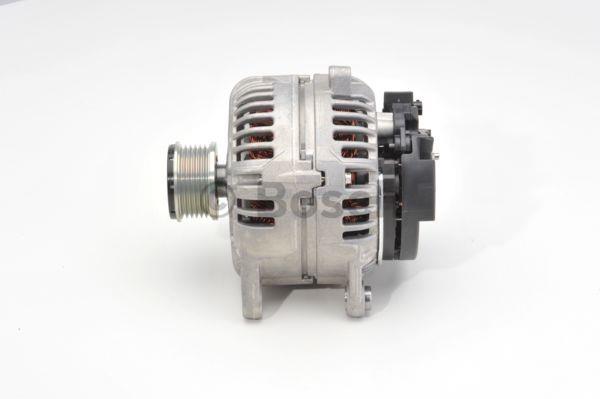 Alternator Bosch 0 124 525 534