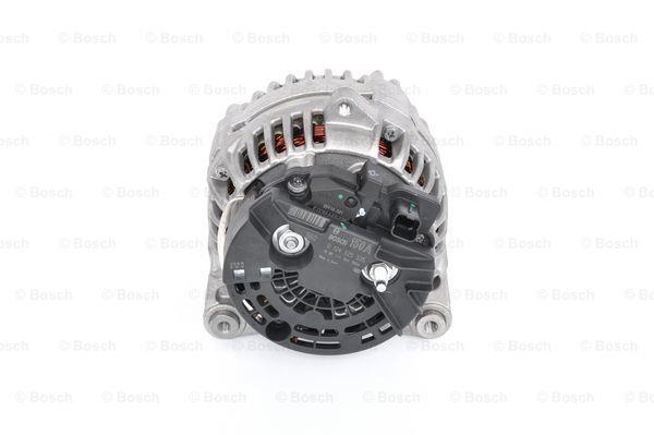 Alternator Bosch 0 124 525 535