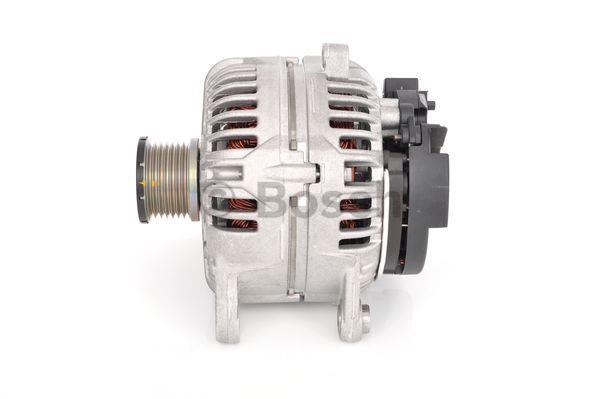 Alternator Bosch 0 124 525 537