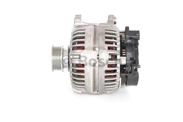Alternator Bosch 0 124 525 547