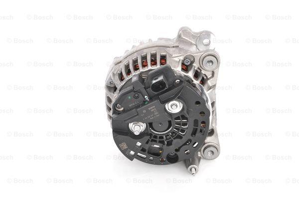 Bosch Alternator – price [object Object] PLN