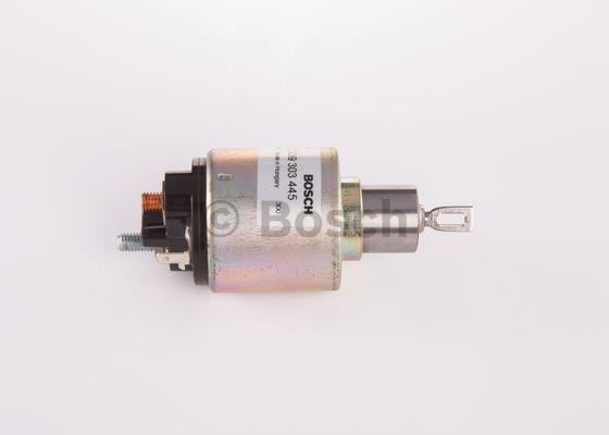 Bosch Solenoid switch, starter – price 361 PLN