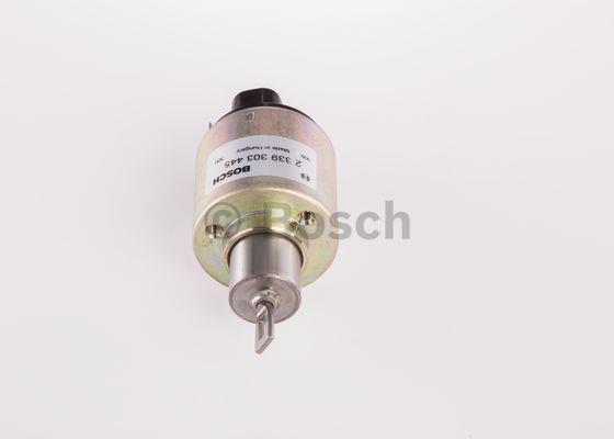 Bosch Solenoid switch, starter – price 361 PLN
