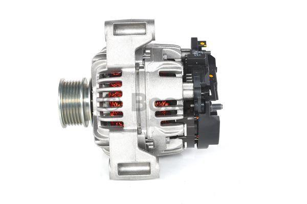 Alternator Bosch 0 124 325 227