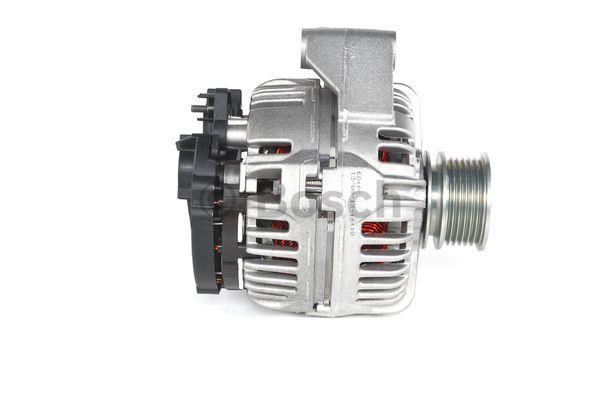 Bosch Alternator – price